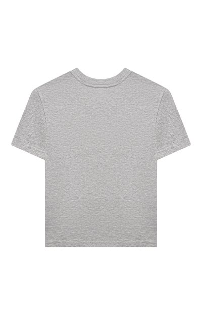 Хлопковая футболка POLO RALPH LAUREN, арт. 320853790, фото 2