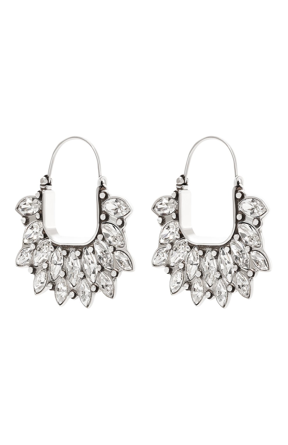 Серьги ISABEL MARANT, арт. 23A/BL0069FA-A3B23B, фото 3