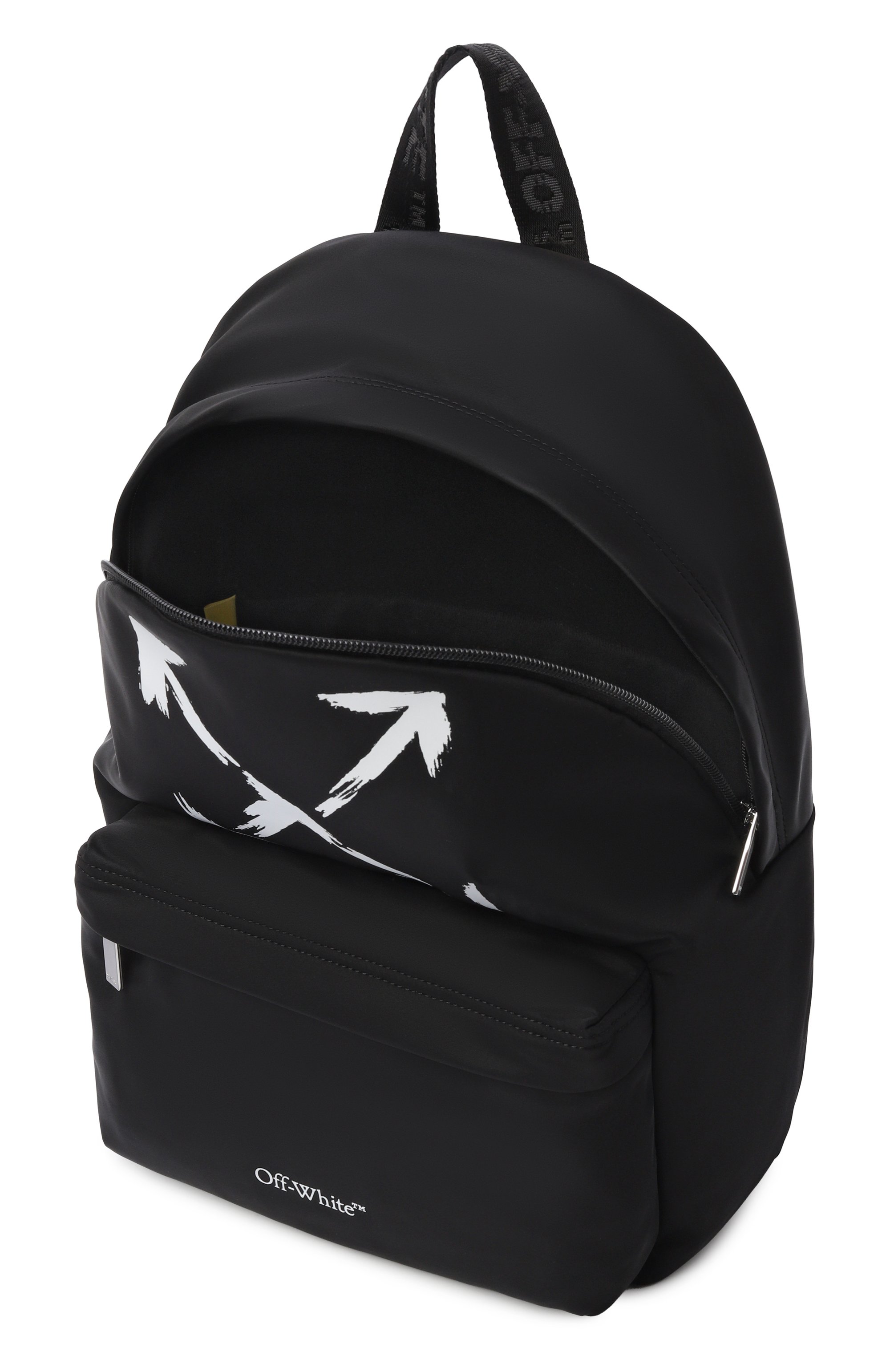 Рюкзак OFF-WHITE, арт. 0BNB001S26FAB001, фото 3