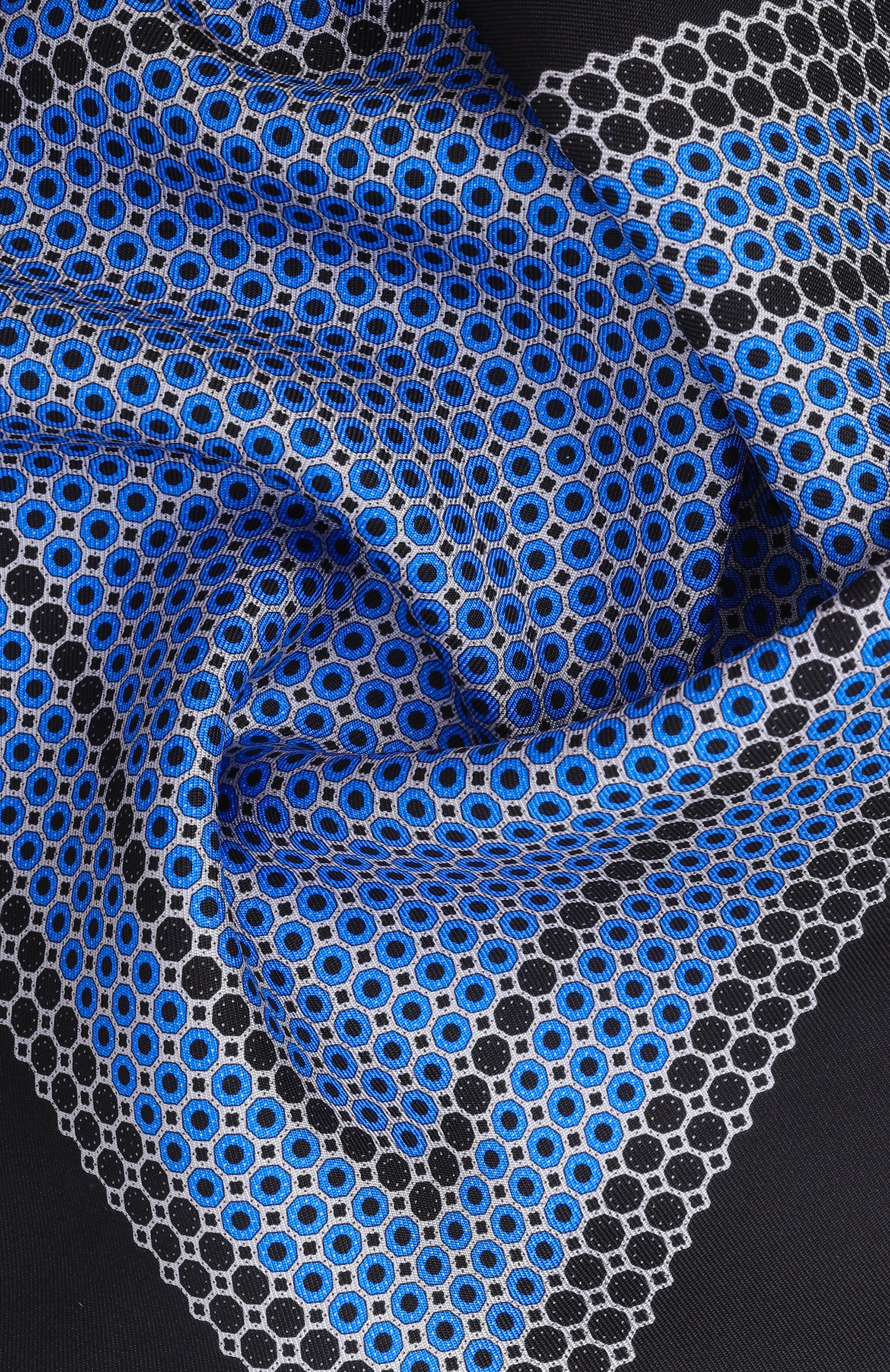 Комплект из галстука и платка STEFANO RICCI, арт. DH/59102, фото 6