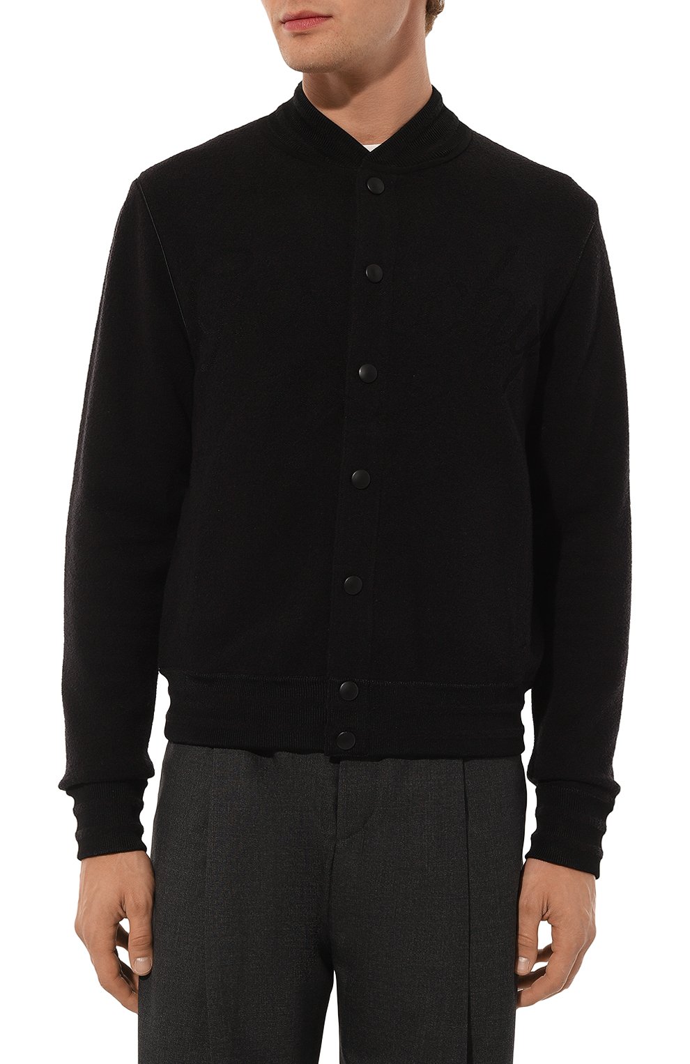 Бомбер GIVENCHY, арт. BM017P/4YJ9, фото 3