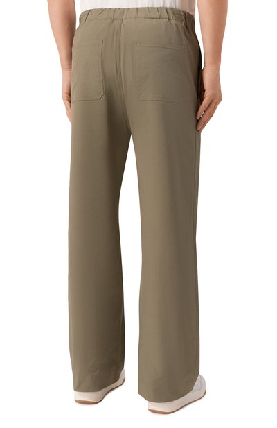 Брюки NANUSHKA, арт. NM25SSPA11264, фото 4