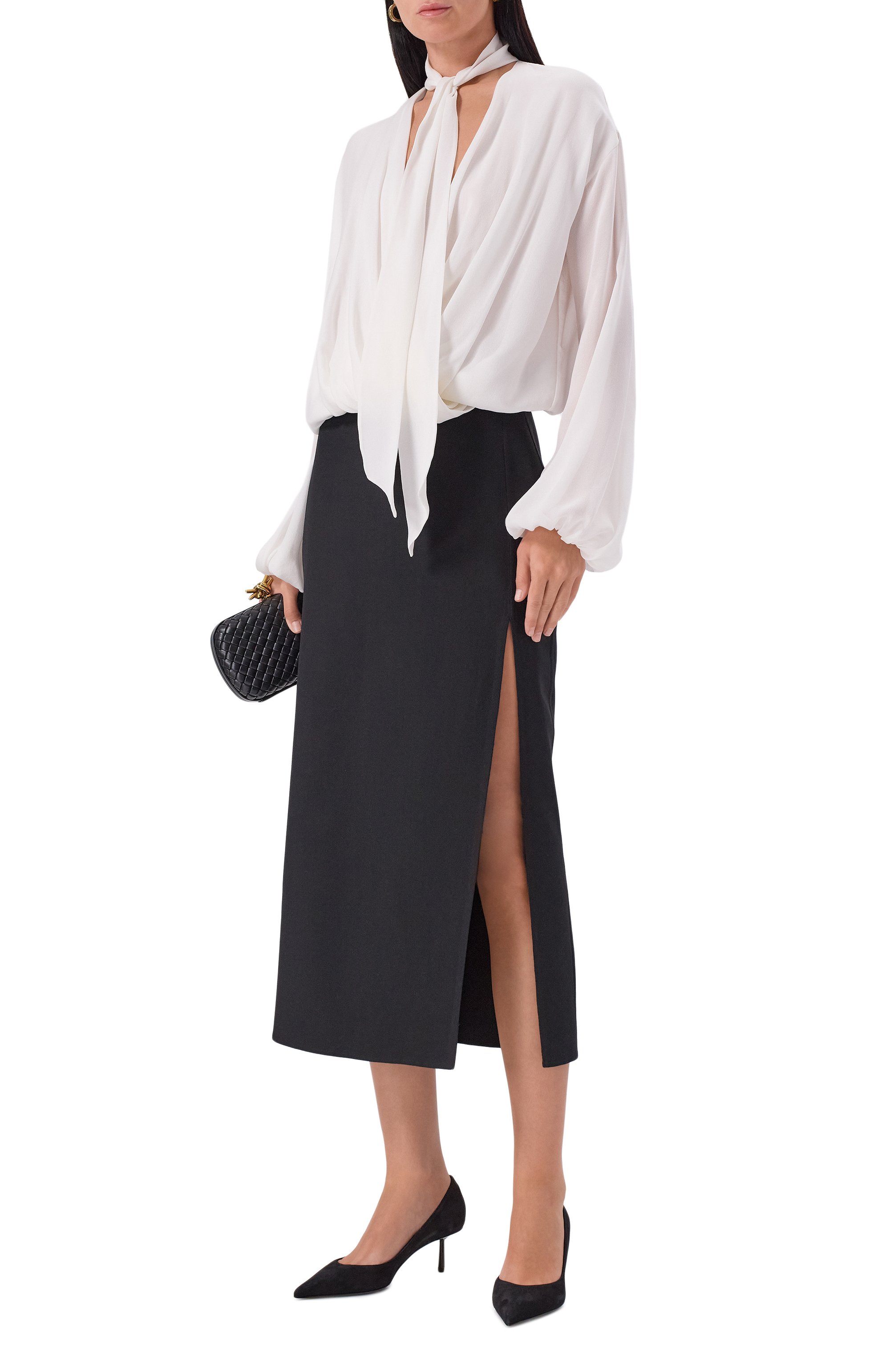 Замшевые туфли bella 60 LE SILLA, арт. 4212Z060L3PPVEL, фото 2