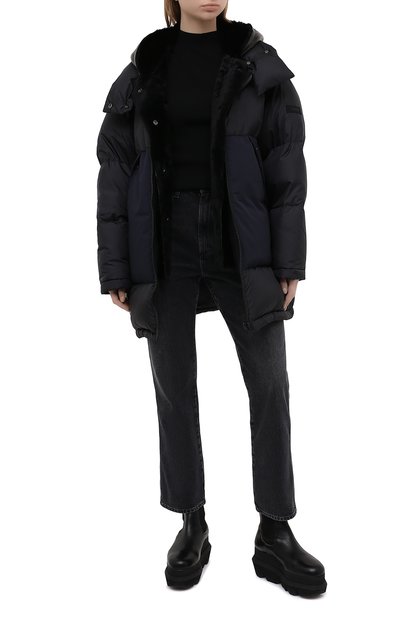 Пуховик YS ARMY PARIS, арт. 21WFM00990A13X, фото 3