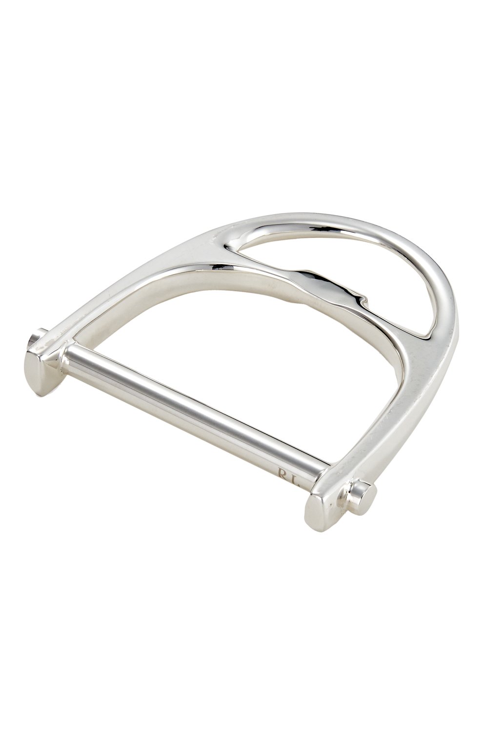 Открывалка wentworth RALPH LAUREN серебряного цвета по цене 7995 руб., арт. 680614918001, фото 1 Открывалка wentworth RALPH LAUREN, арт. 680614918001, фото 1