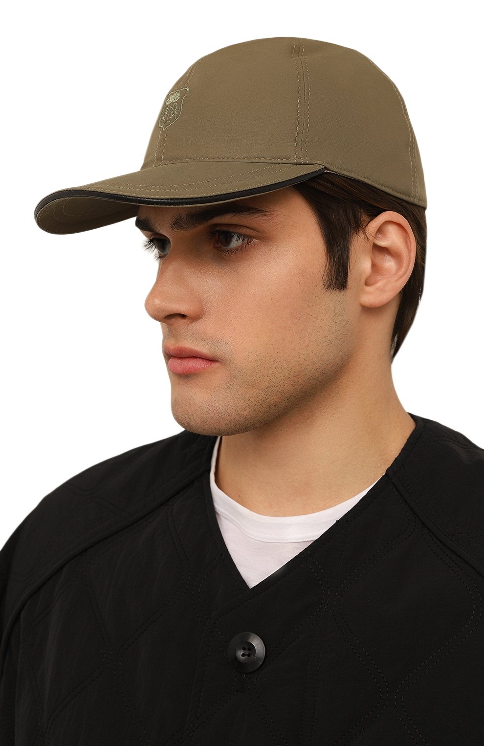 Бейсболка CORNELIANI, арт. 930500-9329201, фото 2