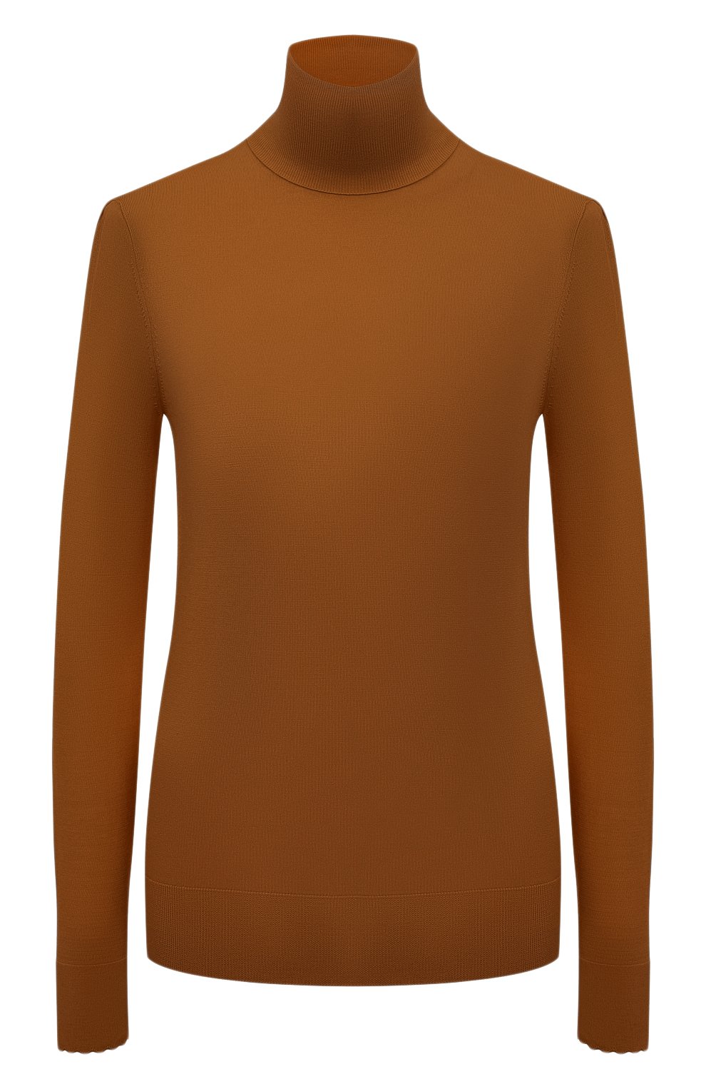 Шерстяная водолазка CHLOÉ, арт. CHC21WMP01530, фото 1