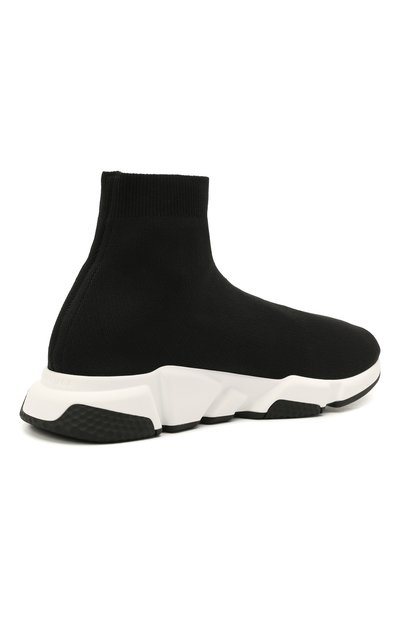 Текстильные кроссовки speed 2.0 BALENCIAGA, арт. 645056/W2DBQ, фото 4