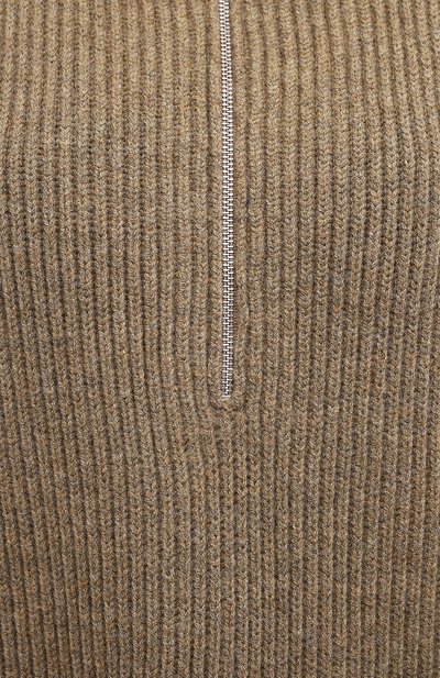 Шерстяной свитер TOTEME, арт. T0MAR 204-549-750, фото 5