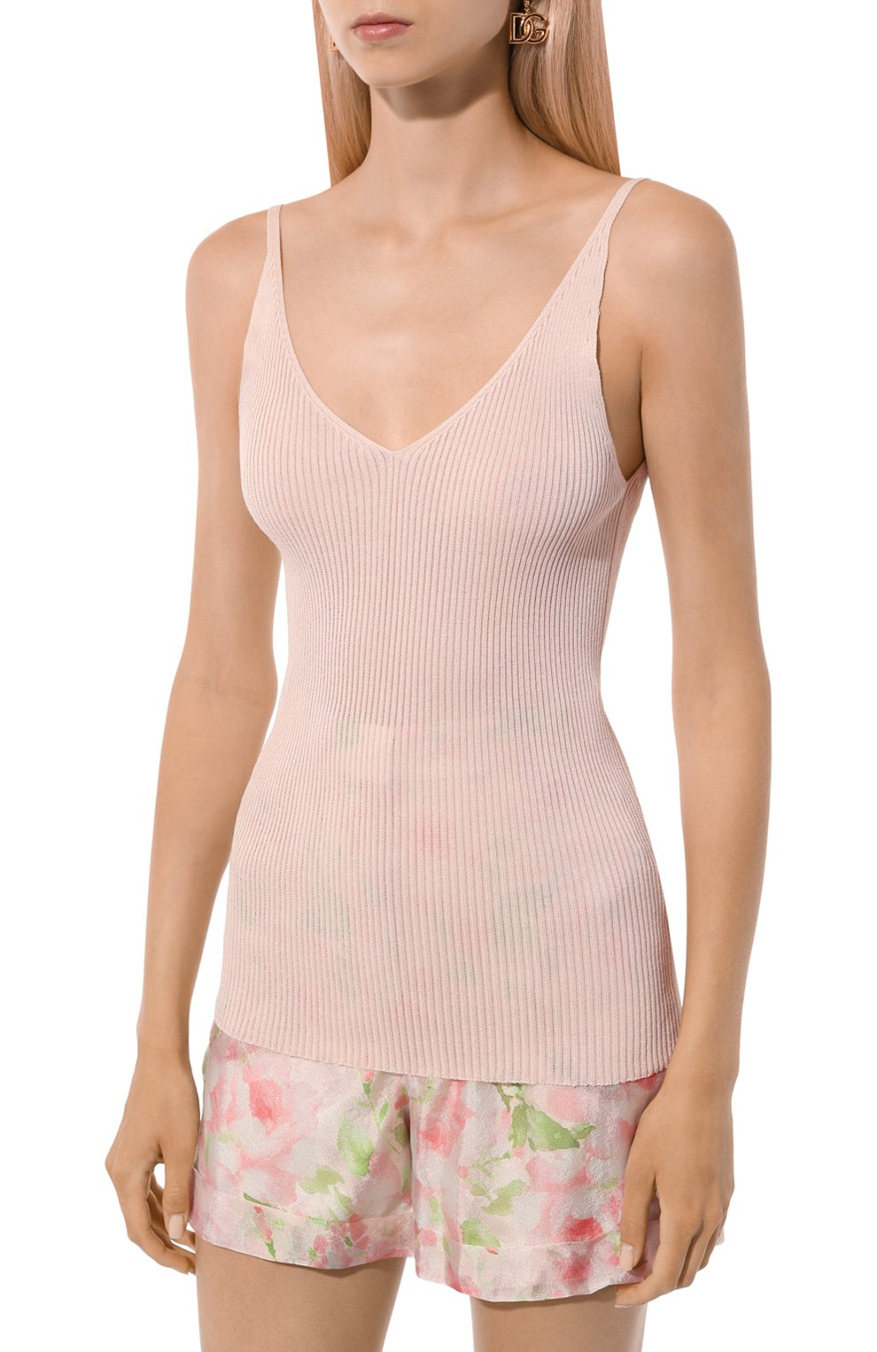 Топ из вискозы AND THE BRAND, арт. S22-TP006-1203-611, фото 3