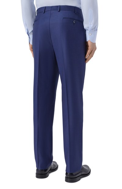 Шерстяной костюм SARTORIA LATORRE, арт. A6I7EF/PQ0057, фото 5