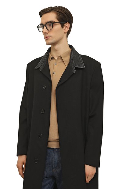 Оправа KALEOS, арт. CARB0NI BIG C-001, фото 3