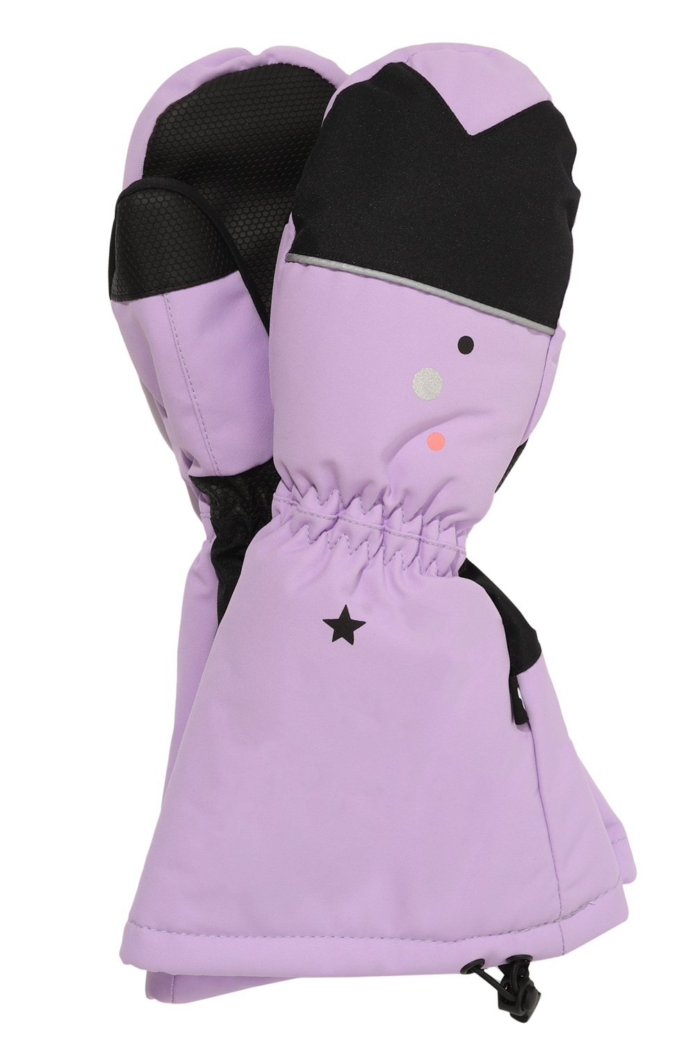 Утепленные варежки WEEDO, арт. UNIGL24VSS6, фото 1