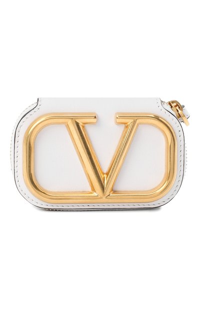 Кожаный футляр для кредитных карт VALENTINO, арт. UW2P0U09/ZXL, фото 1