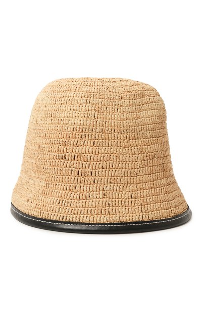 Панама JACQUEMUS, арт. 24E/245AC642, фото 3