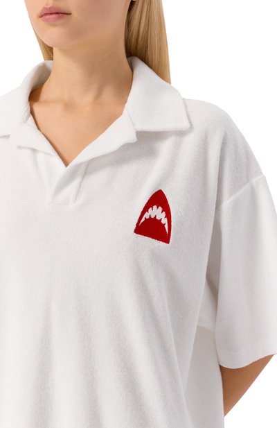 Хлопковое платье LET`S SWIM, арт. LS/W_031_DR, фото 5