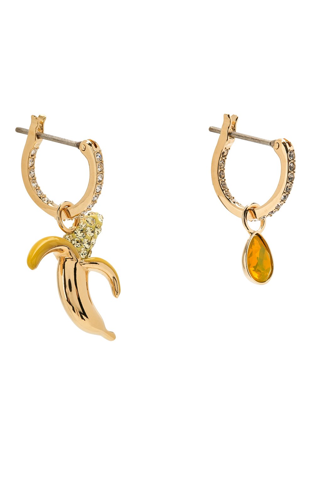 Серьги no regrets banana SWAROVSKI, арт. 5453571, фото 3