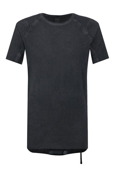 Хлопковая футболка ISAAC SELLAM, арт. INSPIRE-JERSEY E20, фото 1