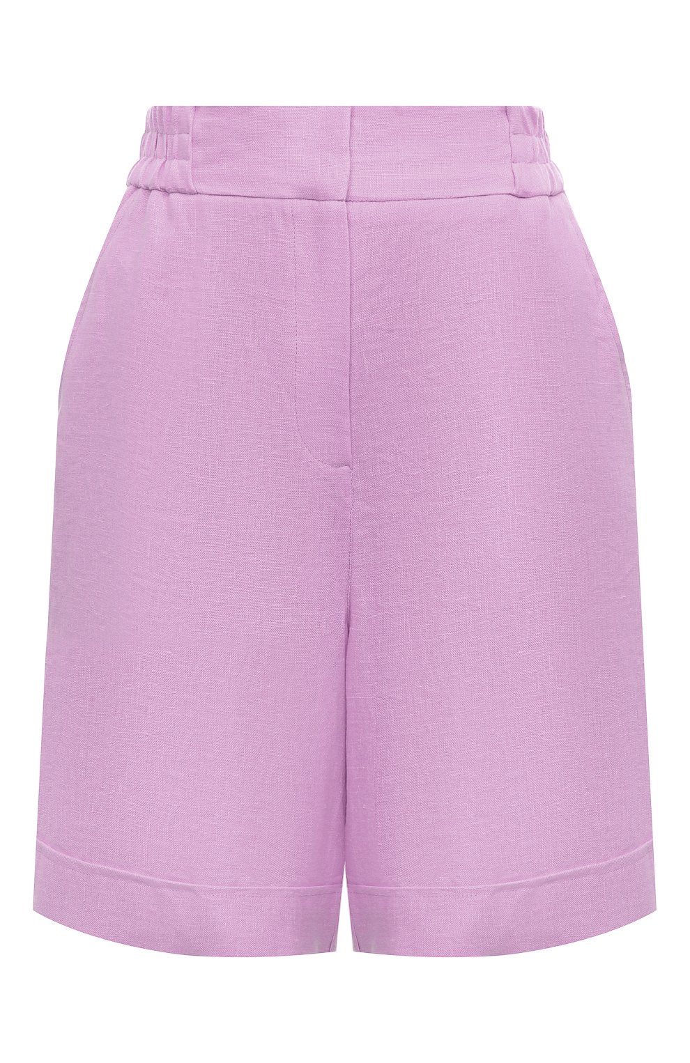 Льняные шорты ALINE, арт. AL130702, фото 1