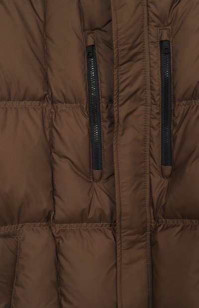 Пуховая парка AI RIDERS, арт. CK720RTTMF5, фото 3