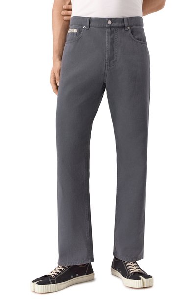 Джинсы MOSCHINO, арт. J0332/0227, фото 3