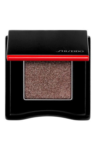 Женские моно-тени для век powder gel, 8 suru-suru taupe SHISEIDO, арт. 17712SH