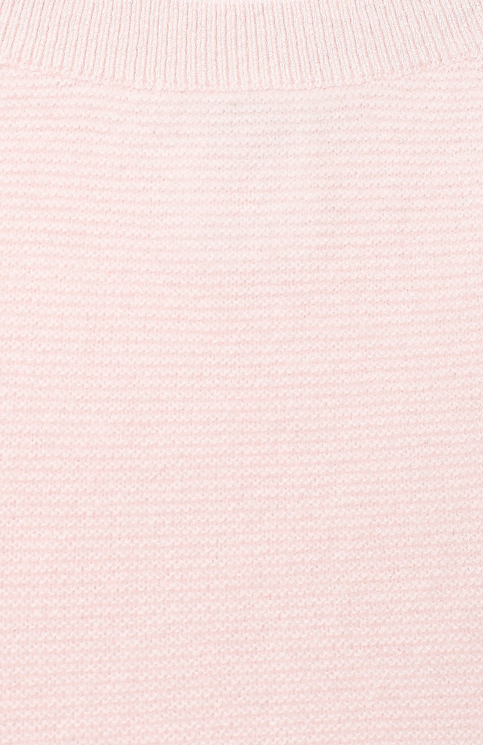 Кашемировые ползунки LES LUTINS PARIS, арт. 20H051/CESAR, фото 3