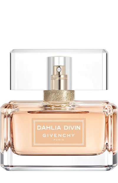 Женский парфюмерная вода dahlia divin nude (50ml) GIVENCHY, арт. P047022