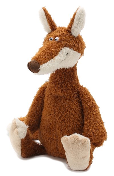 Игрушка большой лис SIGIKID, арт. 38889, фото 3