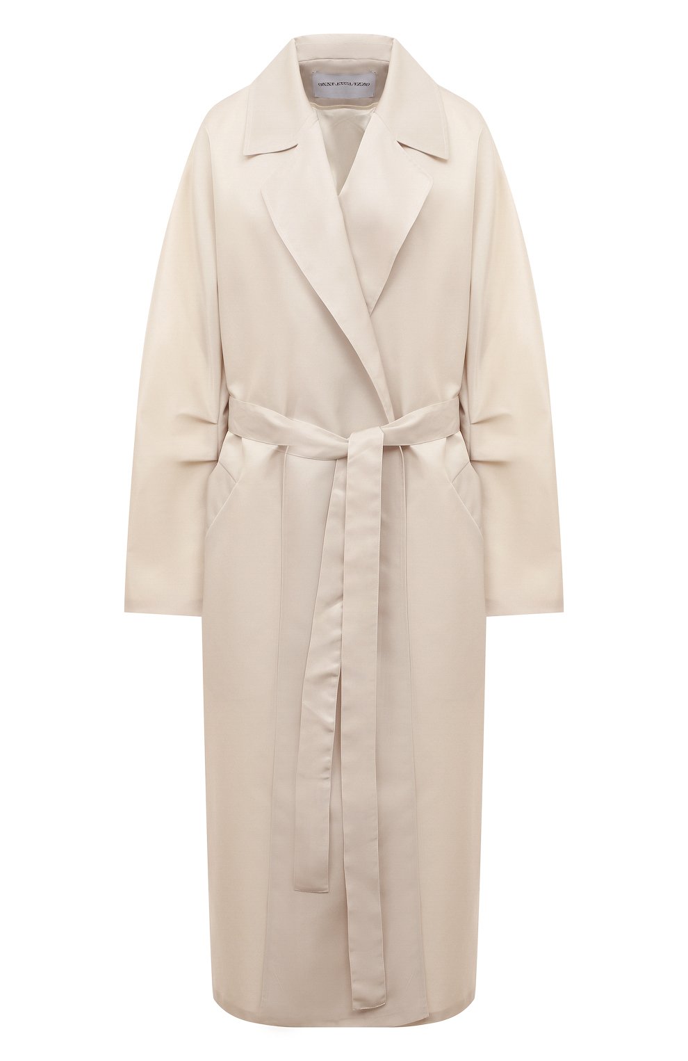 Тренч LESYANEBO, арт. SS23/H-829/SPV, фото 1