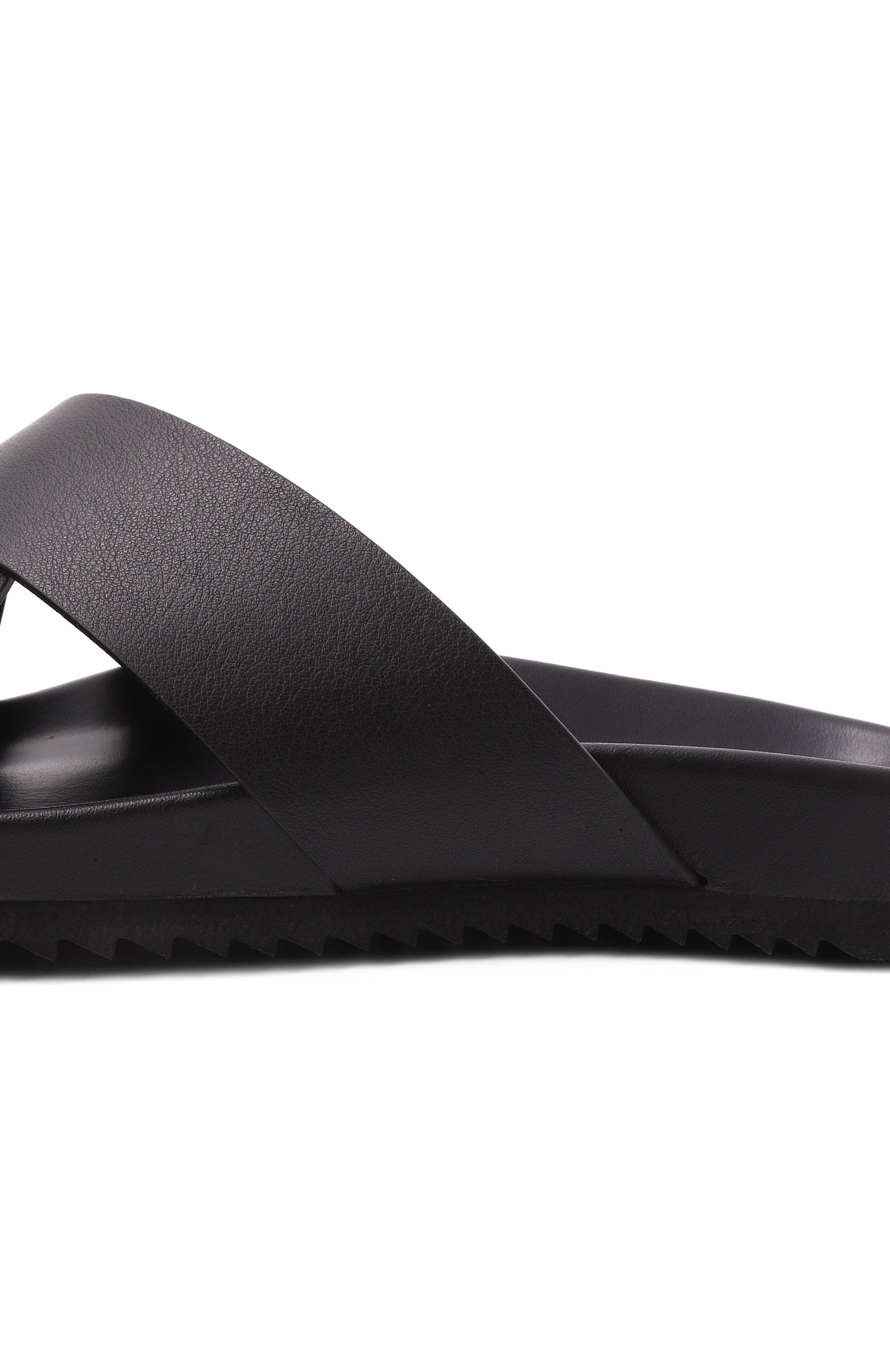 Кожаные шлепанцы VIC MATIE, арт. 1G8852U_E46BQGB001, фото 7