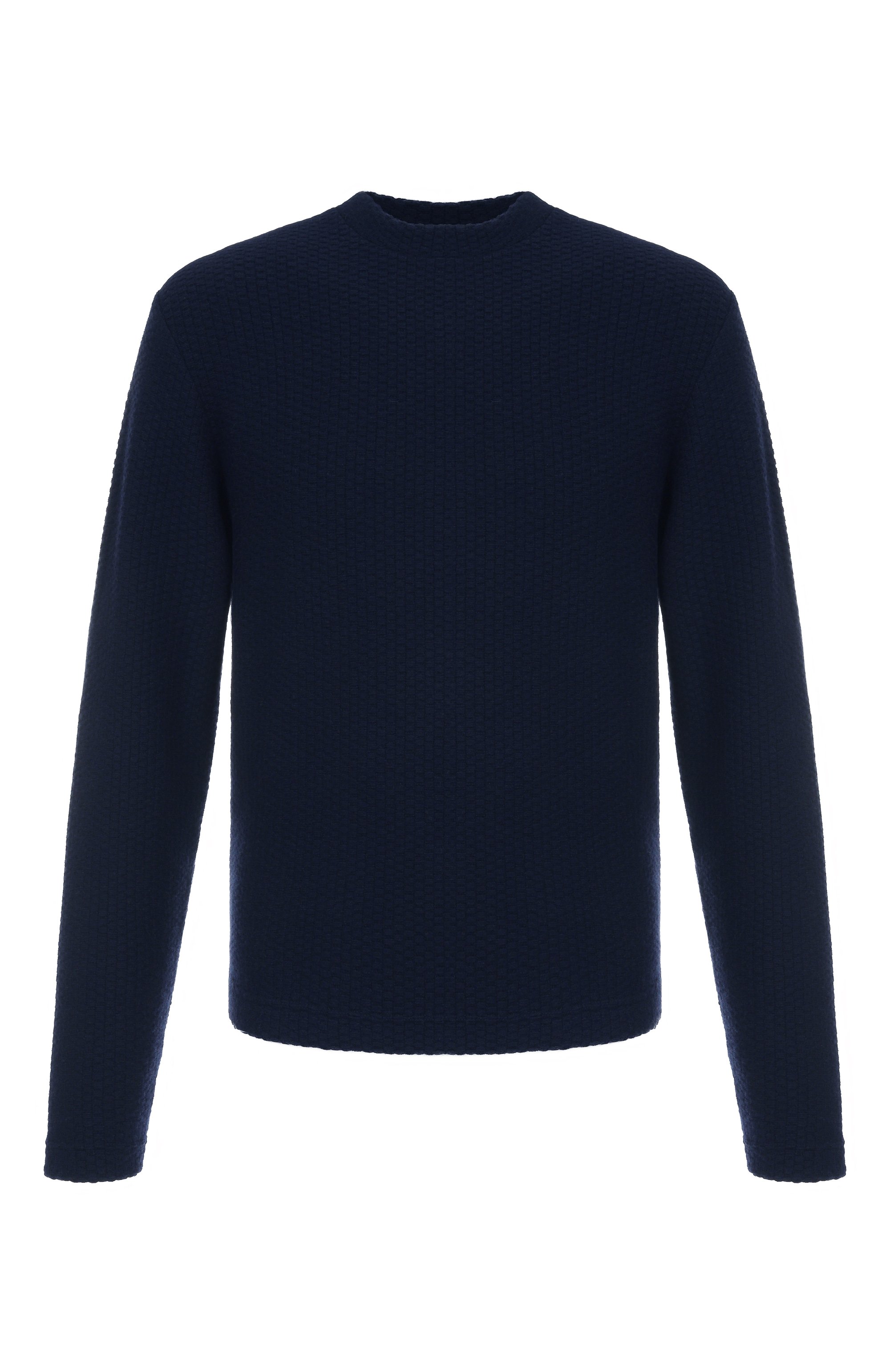 Джемпер из шерсти и кашемира MVST, арт. M25.1PM.H003*/16043, фото 1