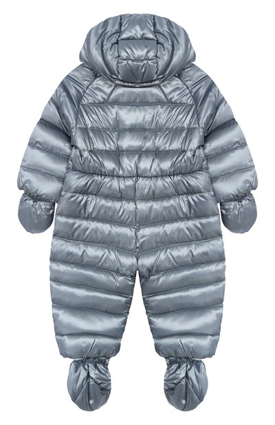 Пуховый комбинезон CHEPE, арт. 391032, фото 2
