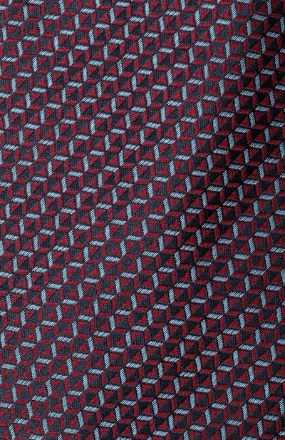 Шелковый галстук CANALI, арт. 18/HJ04409, фото 4