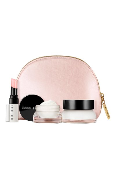 Мужского набор для ухода за кожей extra nourishing skincare BOBBI BROWN, арт. EMKH-01