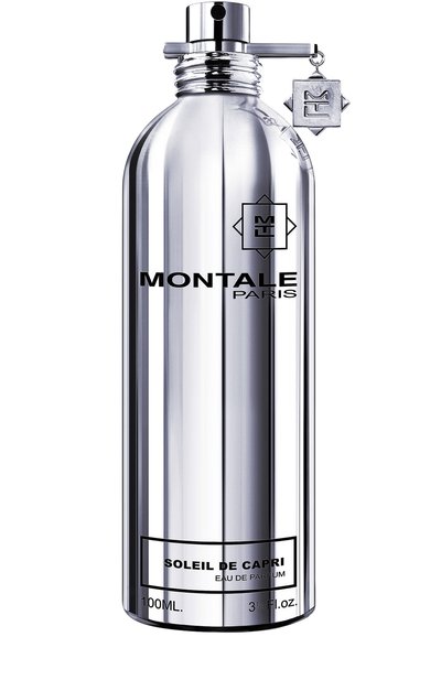 Мужской парфюмерная вода soleil de capri (100ml) MONTALE, арт. 3760260453332