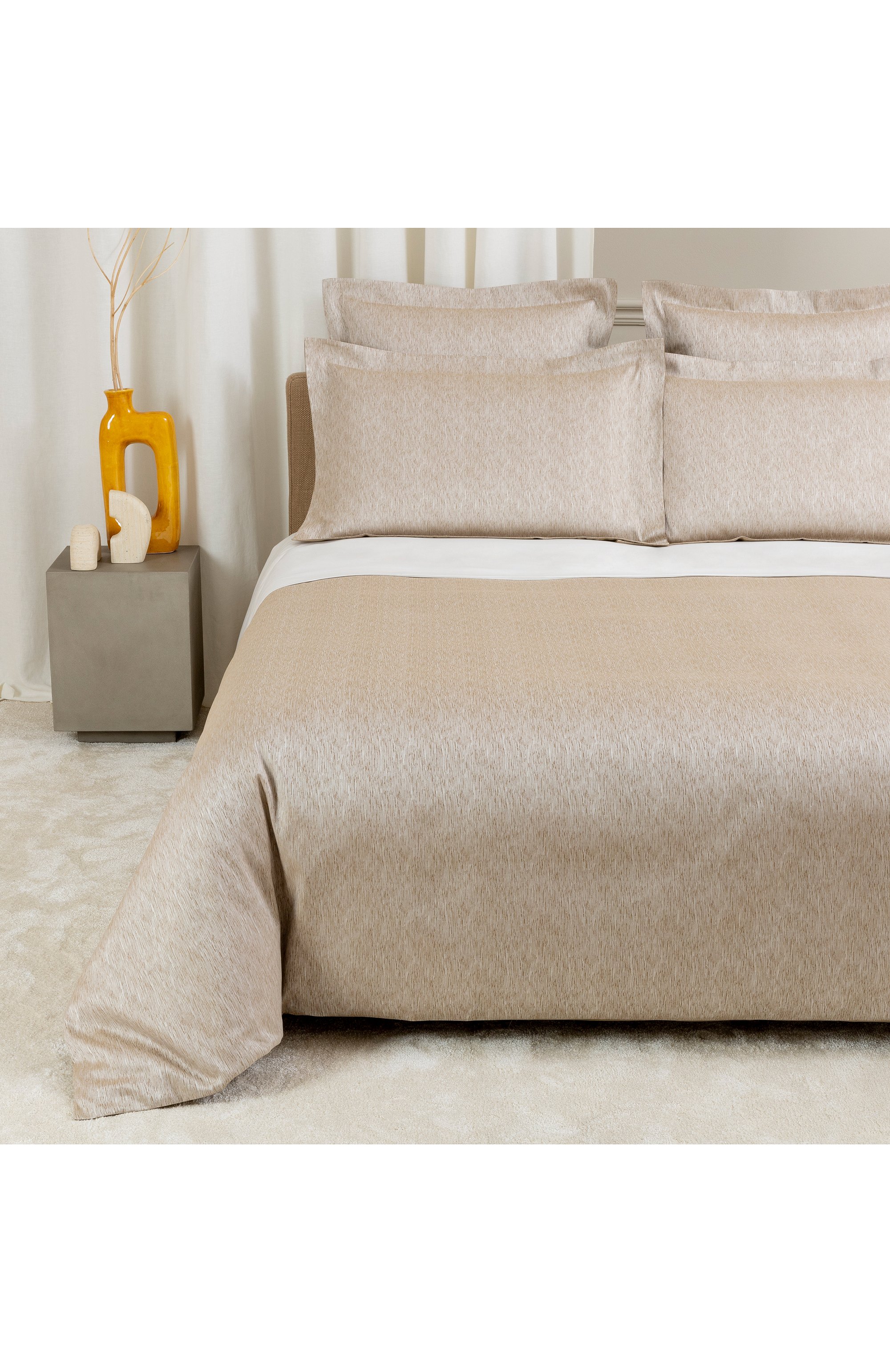 Комплект постельного белья luxury reed FRETTE, арт. FR6857 E3454 260A, фото 4