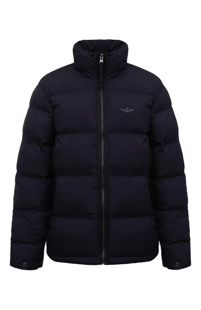 Мужская пуховик AERONAUTICA MILITARE, арт. AB2186CT3375