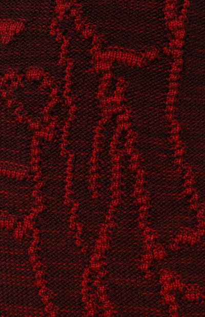 Шерстяные юбка AND THE BRAND, арт. W24-SK018-0702-669, фото 5