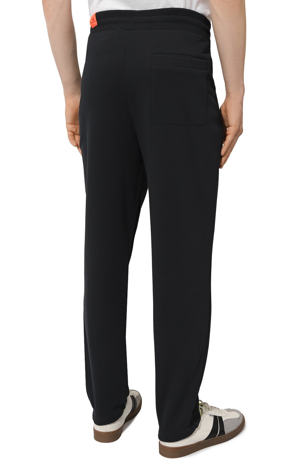 Хлопковые джоггеры BOGNER FIRE+ICE, арт. 14367936, фото 4