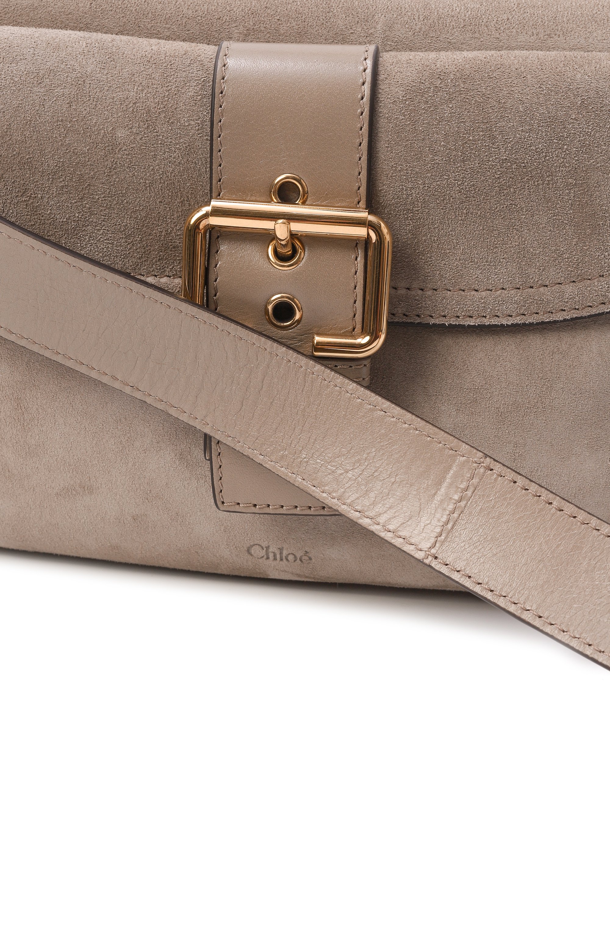 Сумка camera CHLOÉ, арт. CH25US533P37, фото 3