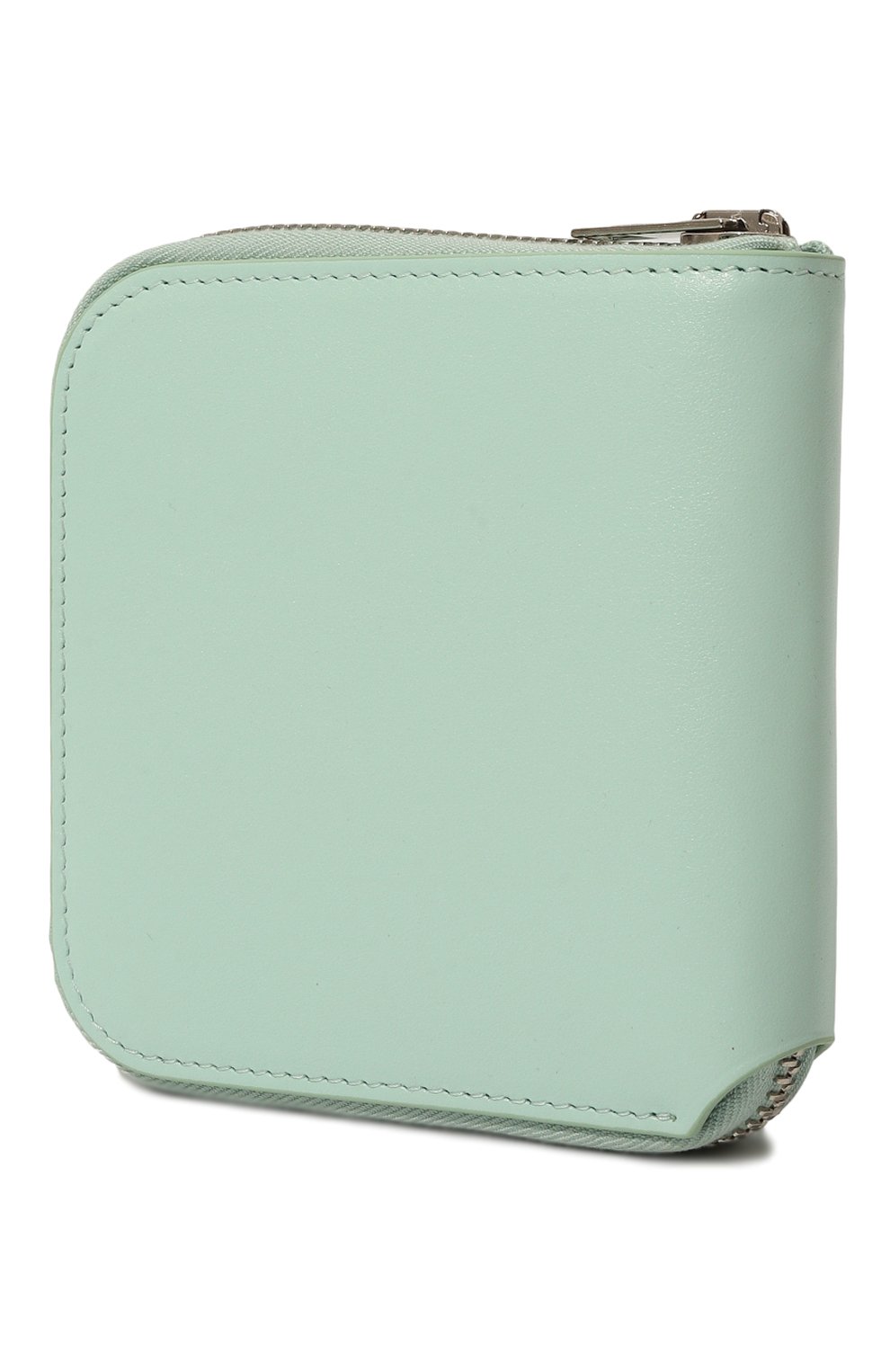 Кожаное портмоне ACNE STUDIOS, арт. FN UX SLGS000115ABI, фото 2