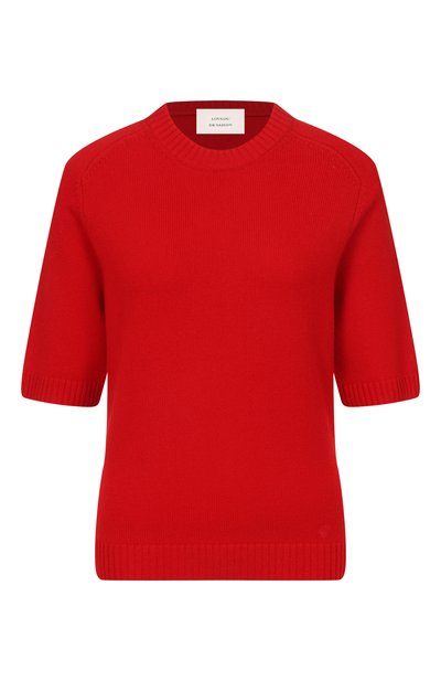 Женский кашемировый пуловер LOULOU DE SAISON, арт. DARA