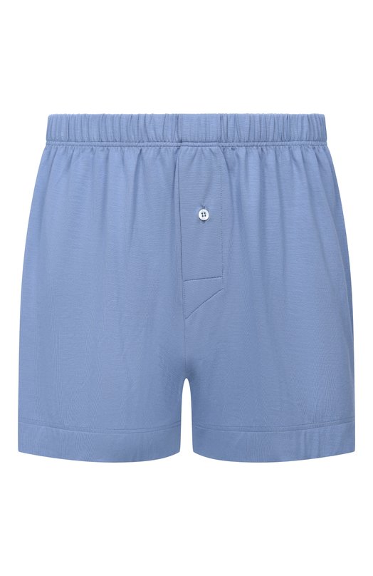 Боксеры Zimmerli 700-67301 Голубой 700-67301