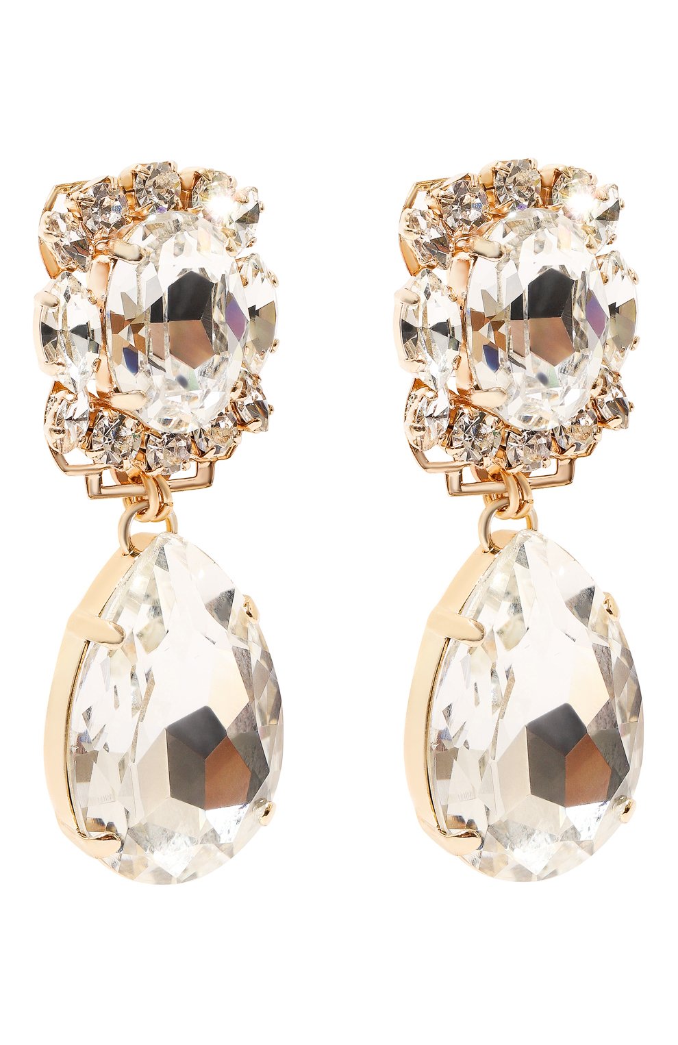 Серьги ANTON HEUNIS, арт. JWL3.36, фото 3