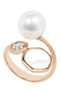 Кольцо UTOPIA, арт. VA2UBFW, фото 1