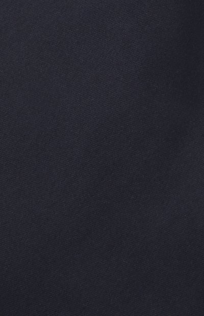 Шелковый галстук PRADA синего цвета по цене 23000 руб., арт. UCR77-D92-F0008-141, фото 3 Шелковый галстук PRADA, арт. UCR77-D92-F0008-141, фото 3