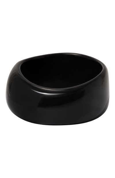 Браслет RALPH LAUREN черного цвета по цене 40900 руб., арт. 69J/IRZ07/MRZ07, фото 3 Браслет RALPH LAUREN, арт. 69J/IRZ07/MRZ07, фото 3