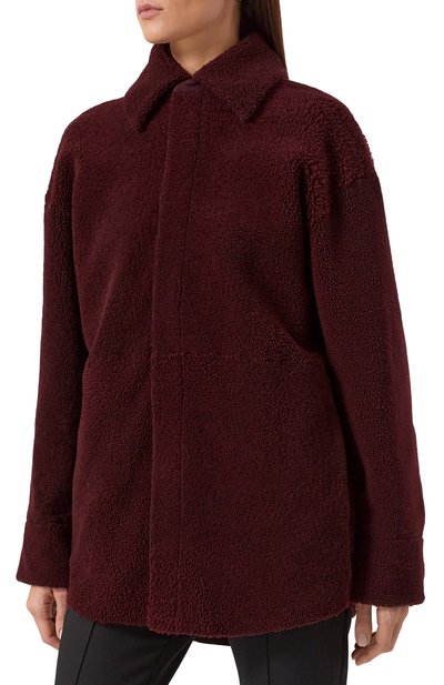 Дубленка из овчины ARMARIUM, арт. ARMFWSH04/SH01, фото 3