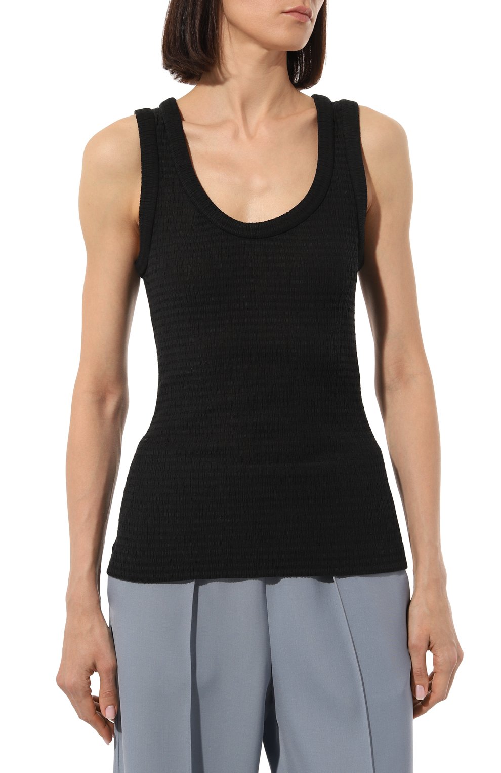 Майка JIL SANDER, арт. J02NL0105/J74450, фото 3